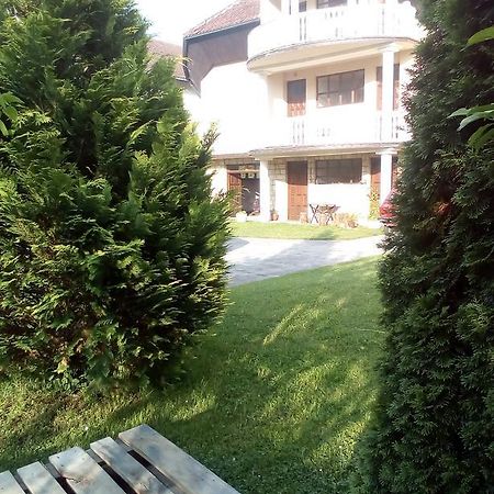 Guest House Aleksandra Bajina Basta Εξωτερικό φωτογραφία