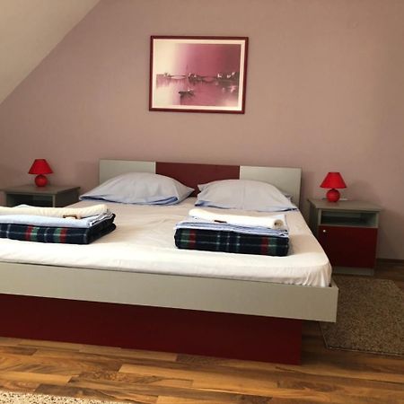 Guest House Aleksandra Bajina Basta Εξωτερικό φωτογραφία