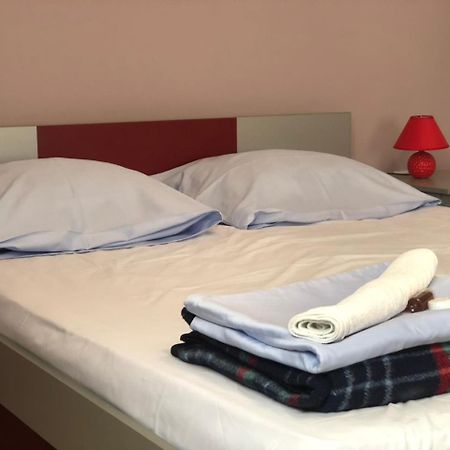 Guest House Aleksandra Bajina Basta Εξωτερικό φωτογραφία