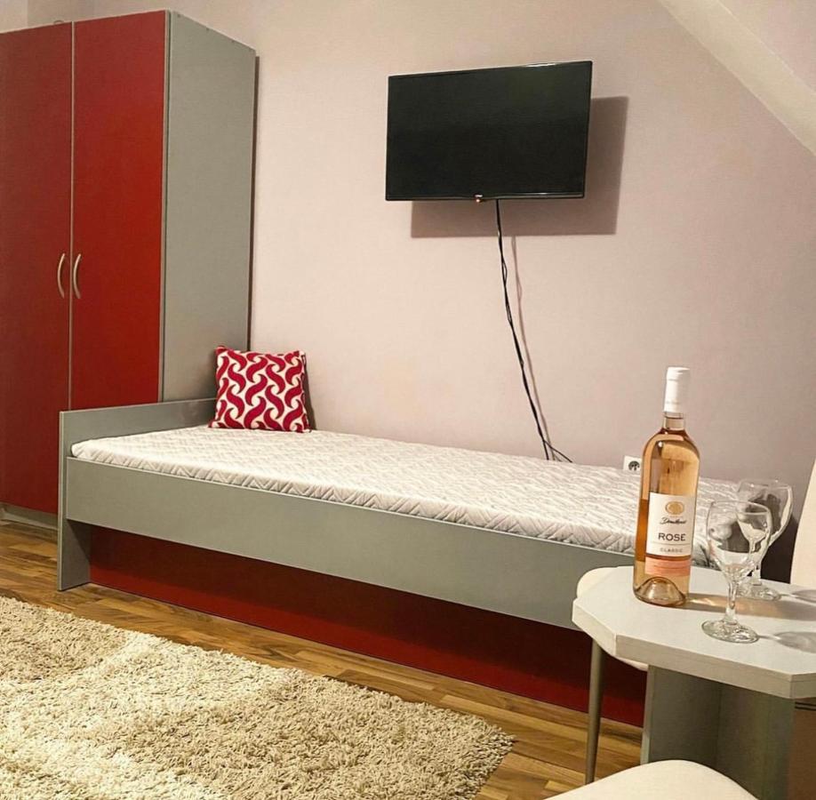 Guest House Aleksandra Bajina Basta Εξωτερικό φωτογραφία