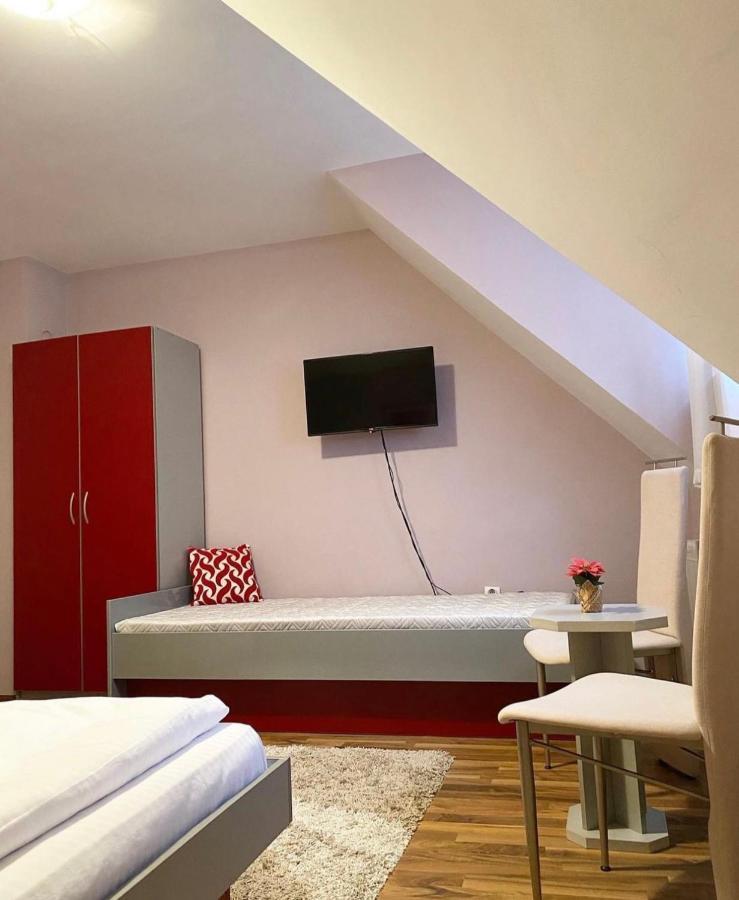 Guest House Aleksandra Bajina Basta Εξωτερικό φωτογραφία