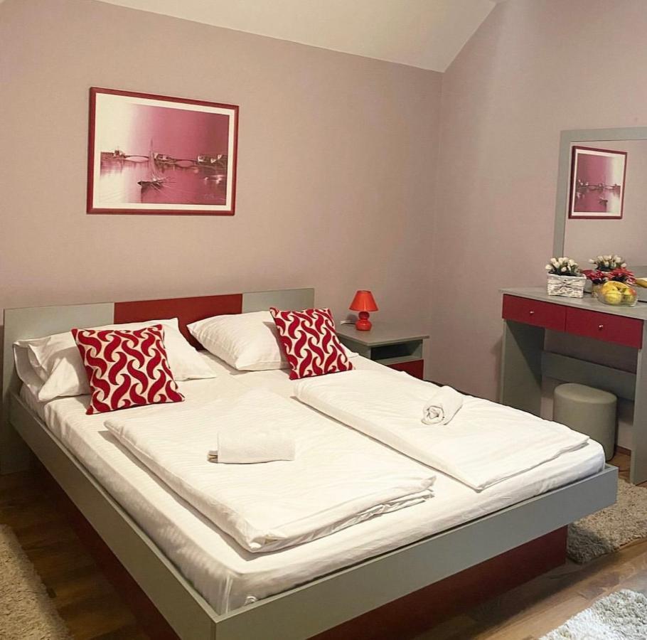 Guest House Aleksandra Bajina Basta Εξωτερικό φωτογραφία