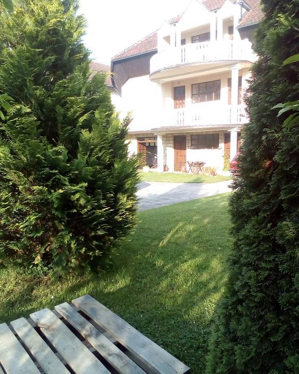 Guest House Aleksandra Bajina Basta Εξωτερικό φωτογραφία