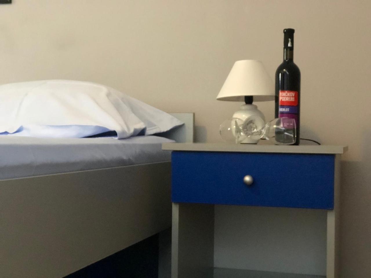 Guest House Aleksandra Bajina Basta Εξωτερικό φωτογραφία