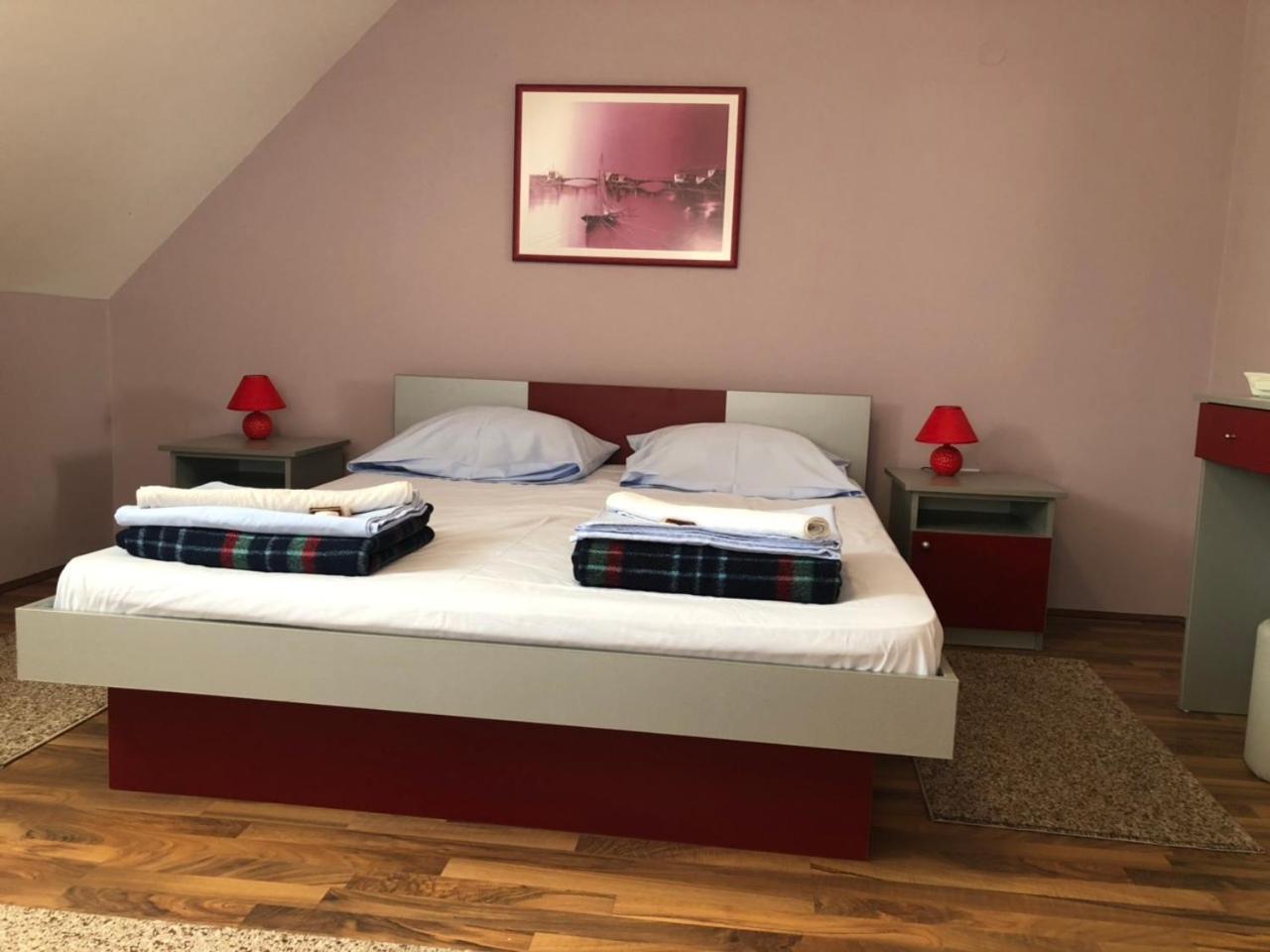 Guest House Aleksandra Bajina Basta Εξωτερικό φωτογραφία