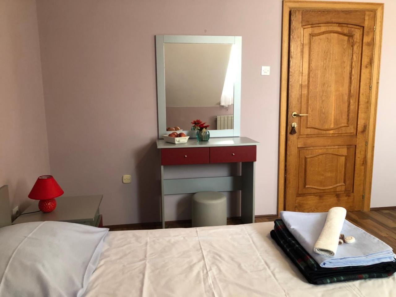 Guest House Aleksandra Bajina Basta Εξωτερικό φωτογραφία