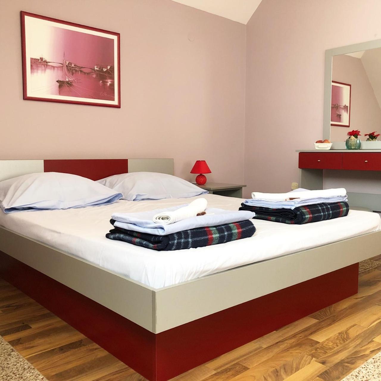 Guest House Aleksandra Bajina Basta Εξωτερικό φωτογραφία
