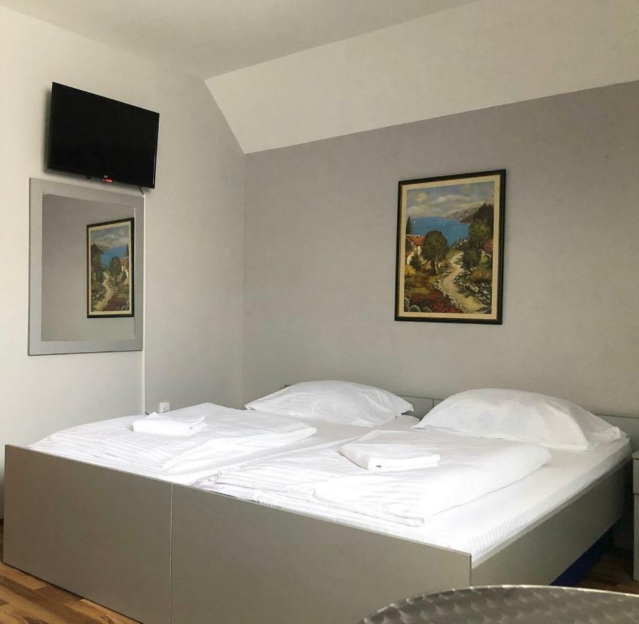 Guest House Aleksandra Bajina Basta Εξωτερικό φωτογραφία